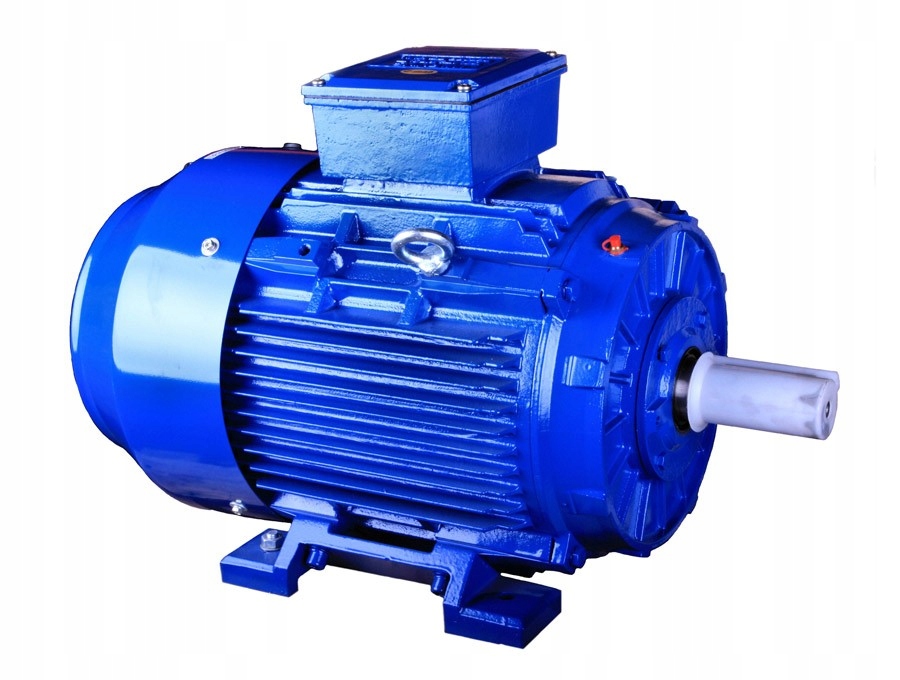 Купить 3-фазный электродвигатель 22 кВт 1475 об/мин НОВЫЙ: отзывы, фото ...