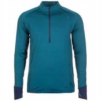 D319 Under Armour Launch Long Sleeve BLUZA L