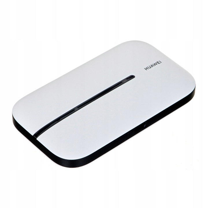 Router Huawei mobilny E5576-320 - kolor biały -