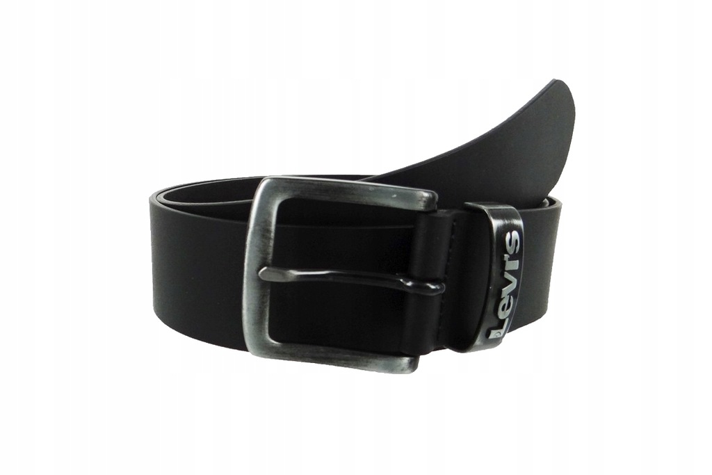 LEVI'S PILCHUCK LEATHER BELT 105