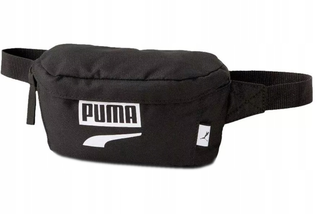 PUMA PLUS II WAISTBAG ~UNIV~ Unisex Saszetka