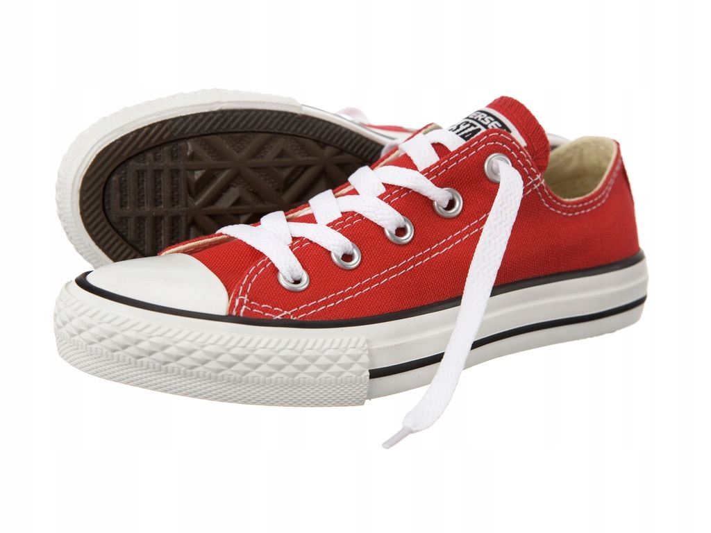 Converse Trampki Converse 3J236 (33)