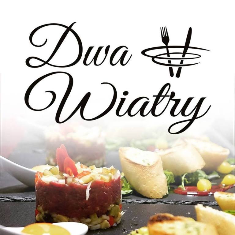 kolacja dla 2 osób w restauracji Dwa Wiatry