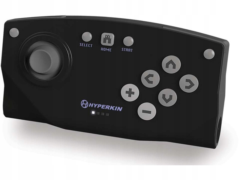 Kontroler HYPERKIN RetroN 5 Czarny
