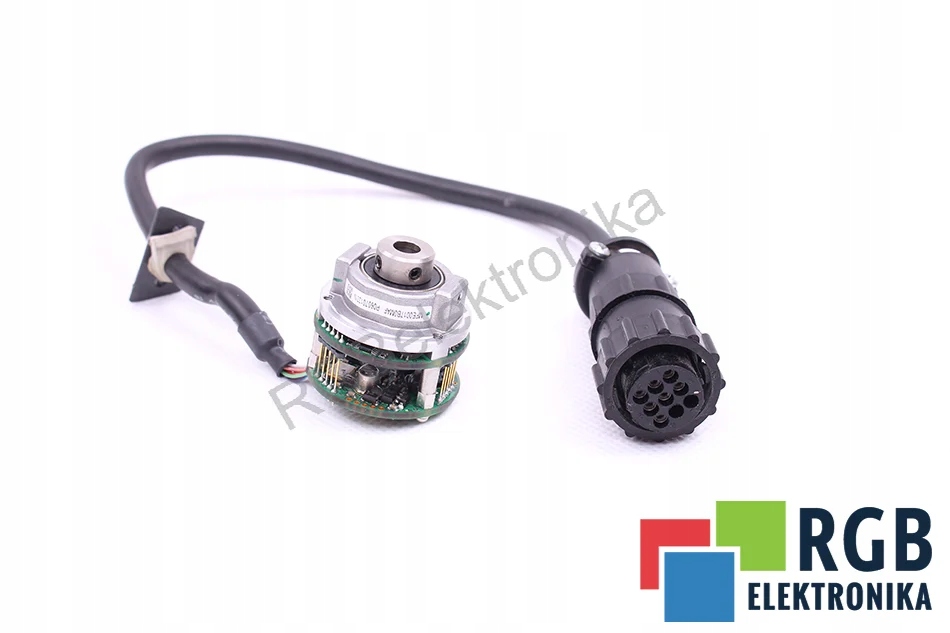 REXROTH MFE0017B0MAF RESOLVER ID20229