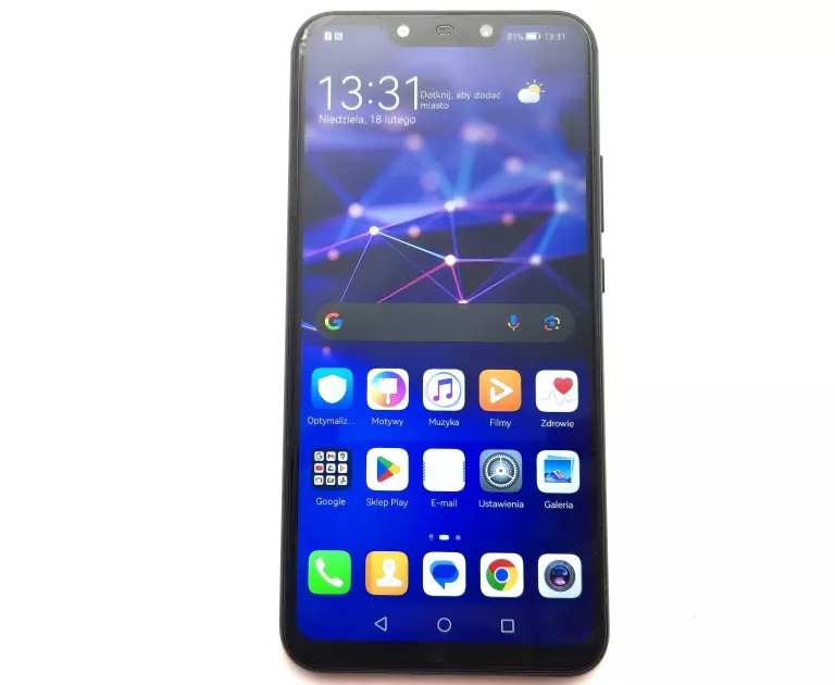 TELEFON HUAWEI MATE 20 LITE