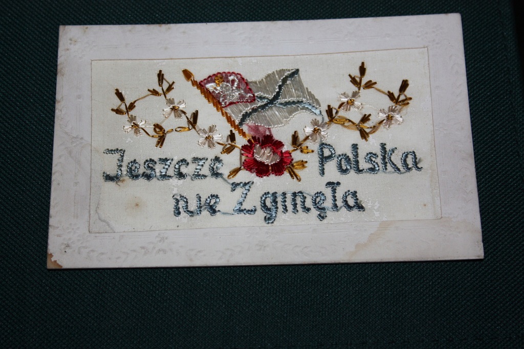 Jeszcze Polska nie Zginęła Powstanie Styczniowe