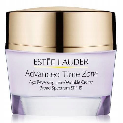 Estee Lauder Advanced Time Zone SPF15 Krem 50ml