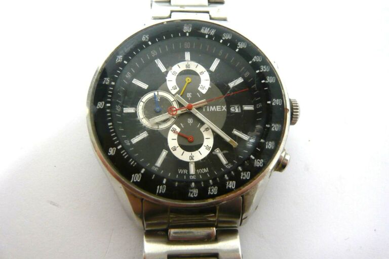 ZEGAREK TIMEX T2N153