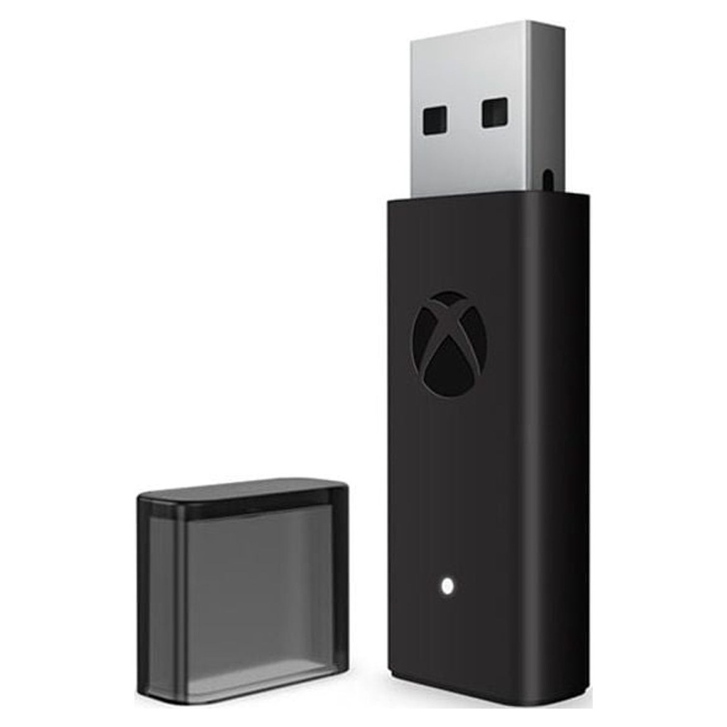 Adapter bezprzewodowy Microsoft Xbox do urządzeń z systemem Windows