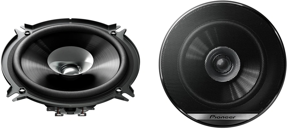 Купить КОЛОНКИ PIONEER TS-G1310F 2 КОНУСА 35W-230W 13 см: отзывы, фото, характеристики в интерне-магазине Aredi.ru