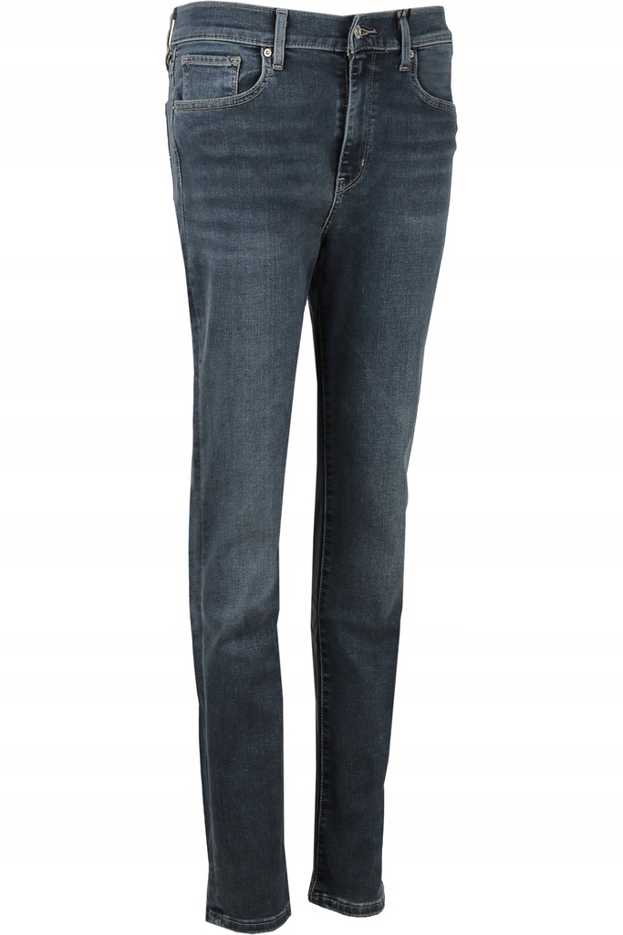 LEVI'S 724 HIGH RISE damskie jeansy 27/32 Ostatnia