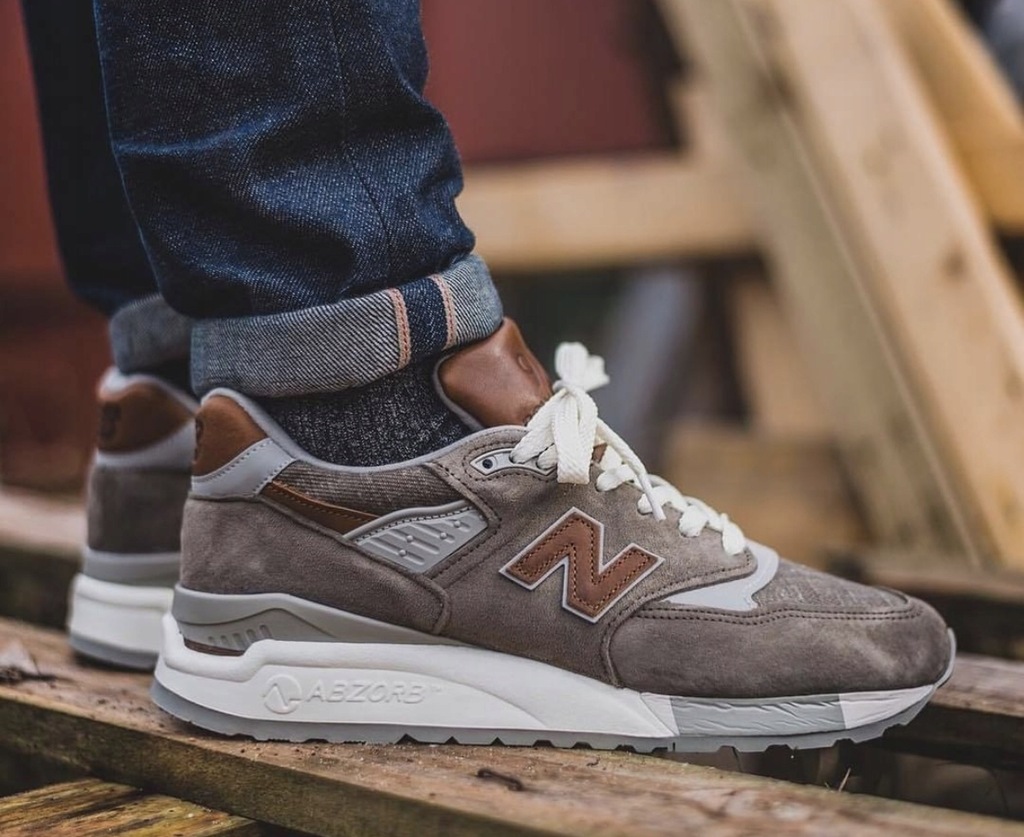 new balance m998 dboa