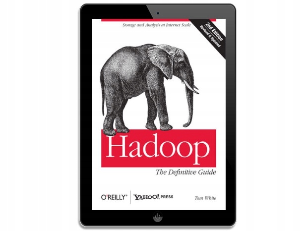 Hadoop: The Definitive Guide. 2nd Edition