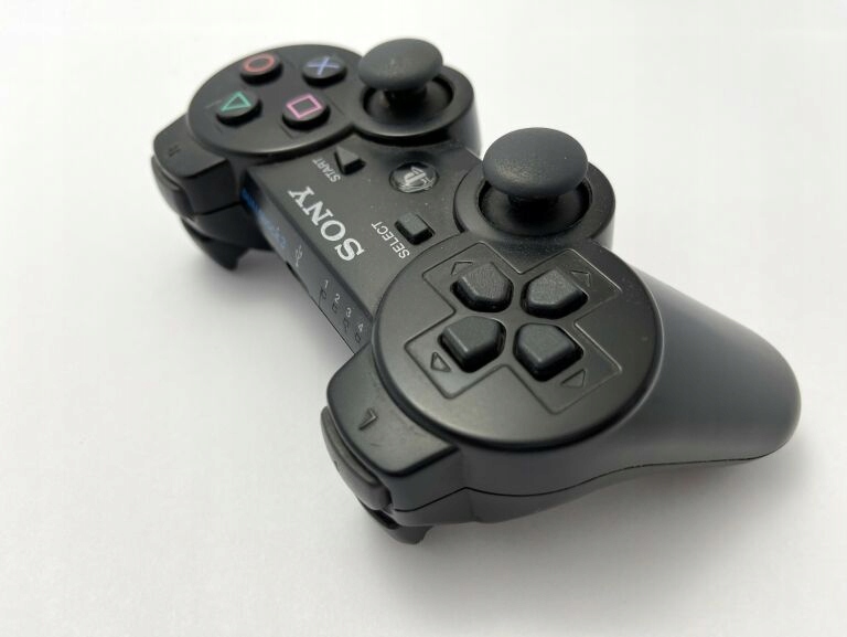 PAD DO PS3 SONY DUALSHOCK 3