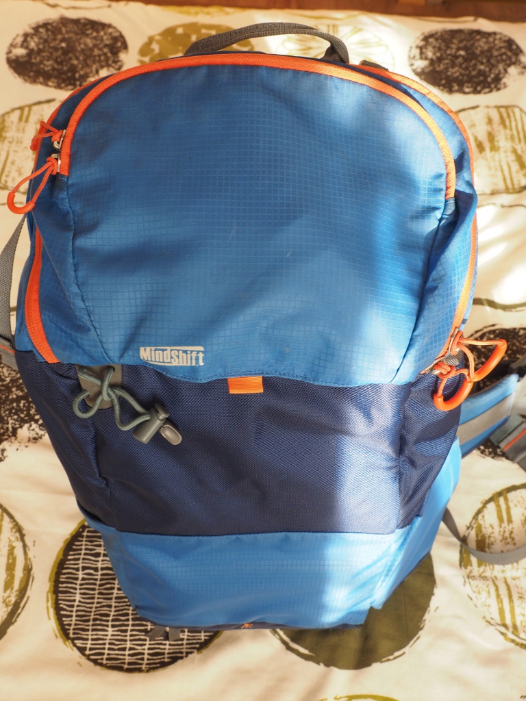 ThinkTank Mindshift Panorama Rotation 180 22L 9780432716