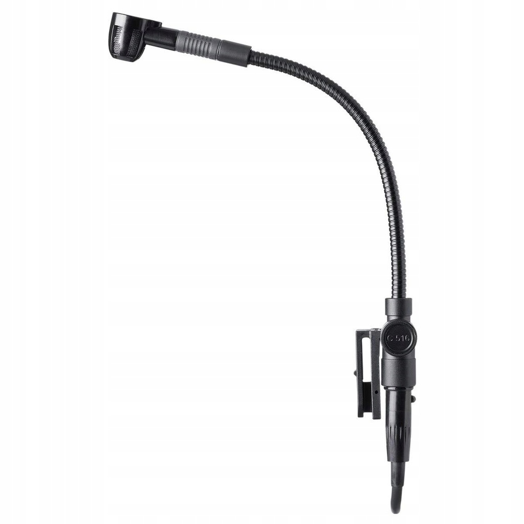 Akg AKGC516ML miniaturowy mikrofon instrumentalny