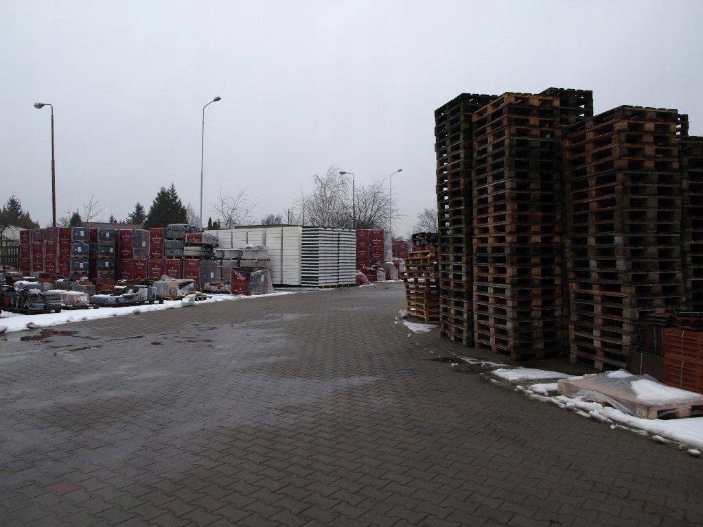 Działka, Poznań, Piątkowo, 2000 m²