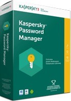 Kaspersky Password Manager 1 PC 2 Lata Kontynuacja