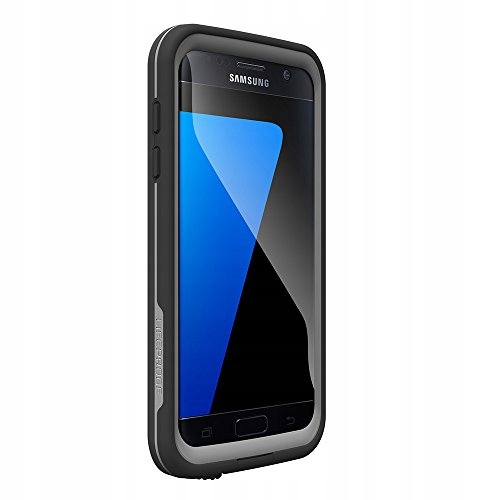 Etui LifeProof Fre do Samsung Galaxy S7 czarne