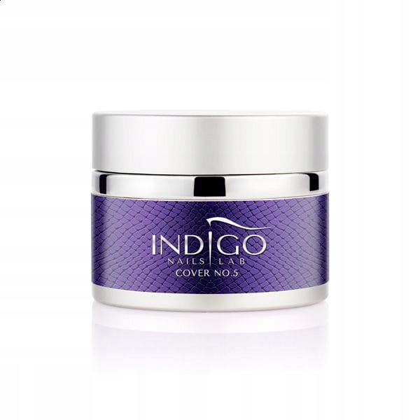 Puder akrylowy Indigo - Cover No.5 38g.