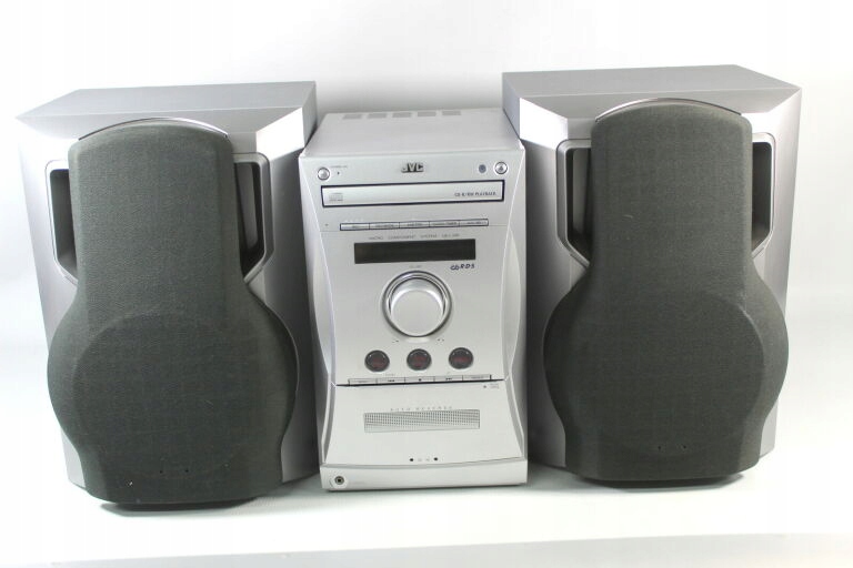 WIEŻA JVC CA-UXL30R