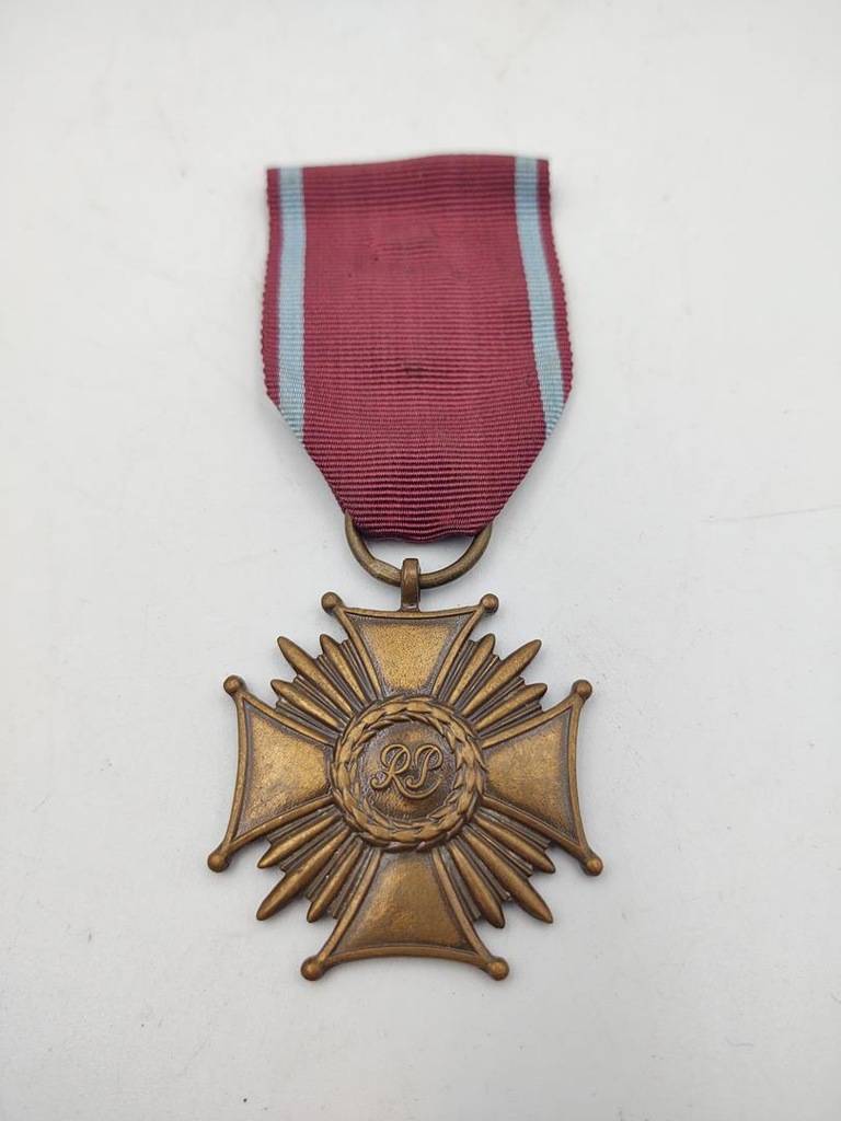 Medal RP – oryginał