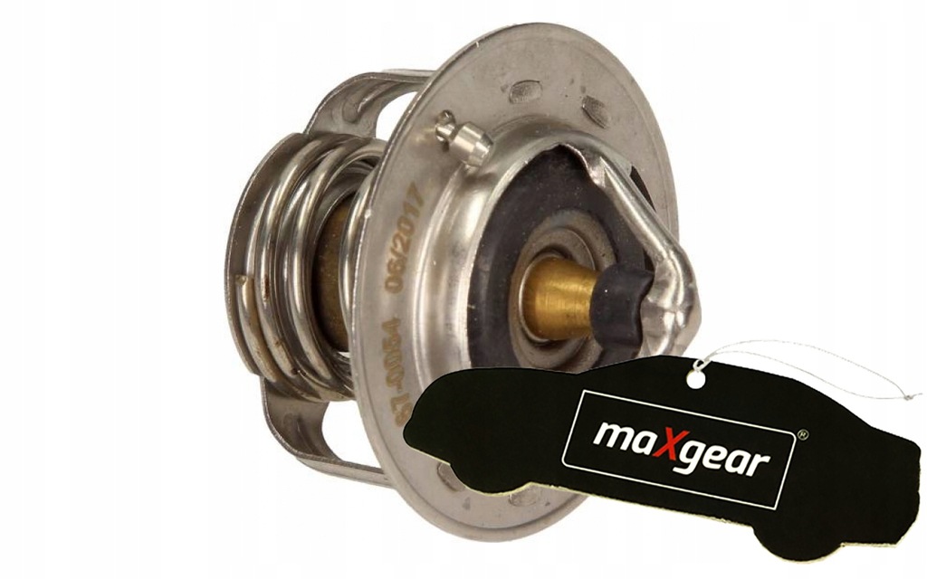 TERMOSTAT MAXGEAR 670054 + ZAPACH GRATIS 10219654302