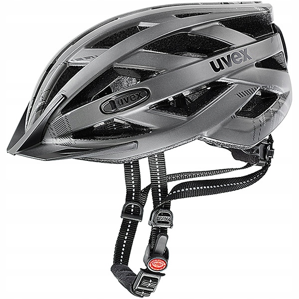 Kask rowerowy Uvex City I-Vo r. uniwersalny