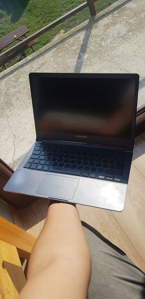 Samsung NP900X3E