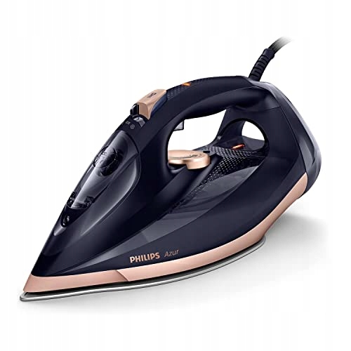 ŻELAZKO PAROWE PHILIPS AZUR PERFORMER PLUS 2600W - 12528506619 ...