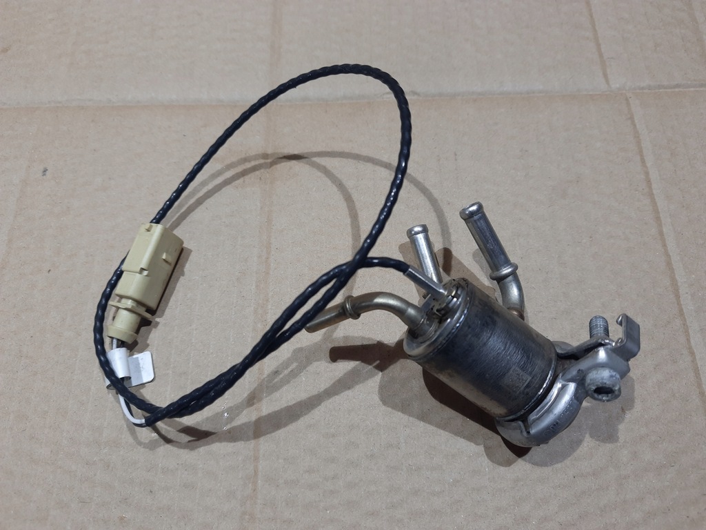 Wtryskiwacz AdBlue AUDI A6 C8 4K 2.0TDI 05L131113H 13125162325 oficjalne archiwum Allegro
