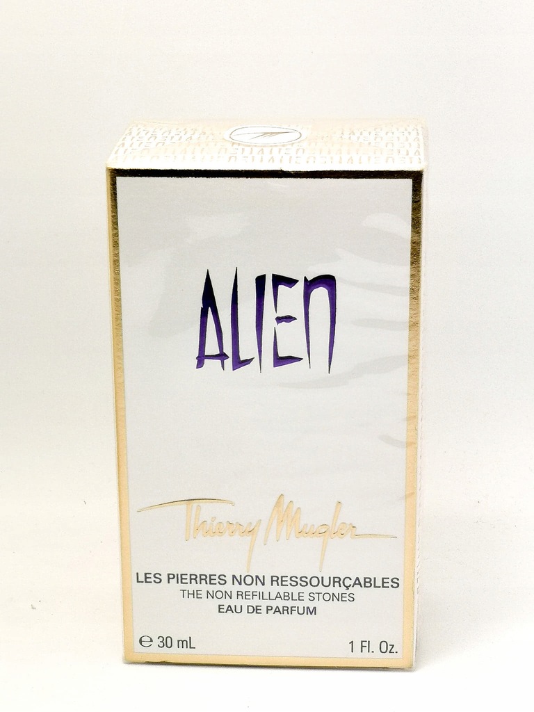 Thierry Mugler Alien EDP 30ml 2012r