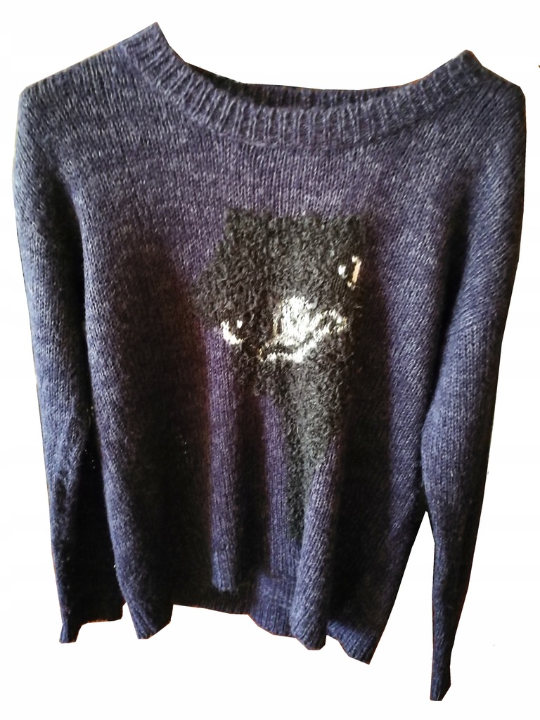 SWETER DOROTHY PERKINS ROZM. M