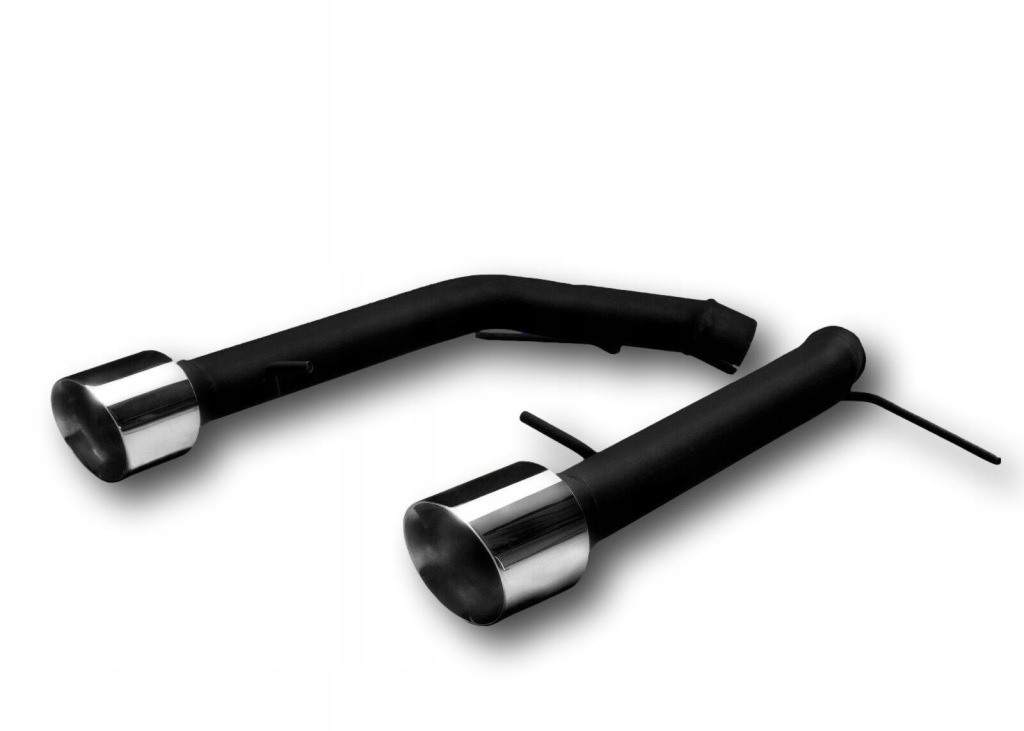 tłumik wydech BMW M3 E90 E91 E92 E93 335i 335d