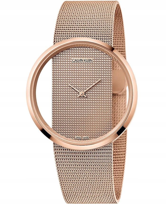Zegarek damski Calvin Klein K942362A Glam