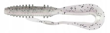 BIG TAIL TWIST - 10cm/009 - Konger - Guma