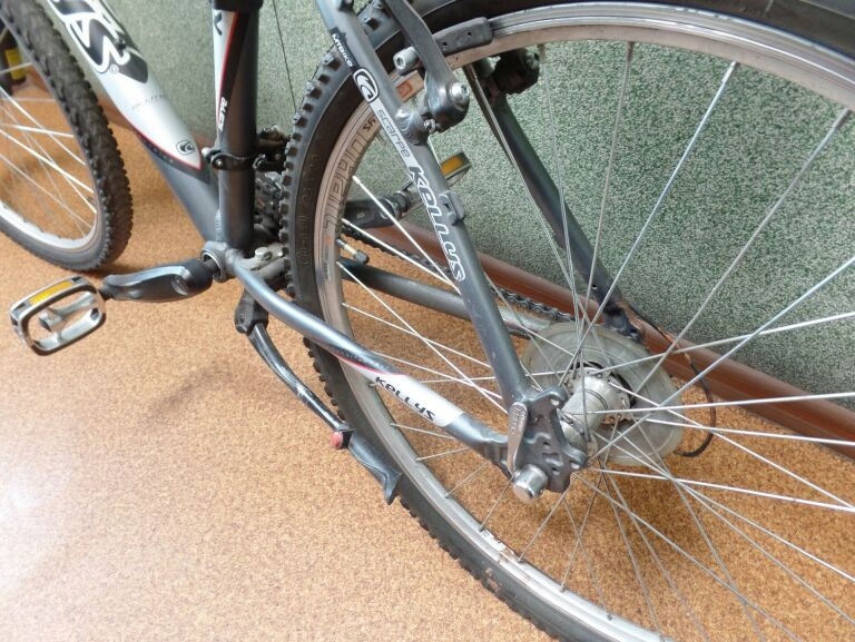 ROWER KELLYS SCARPE 19.5 RAMA 12084412304 oficjalne archiwum Allegro