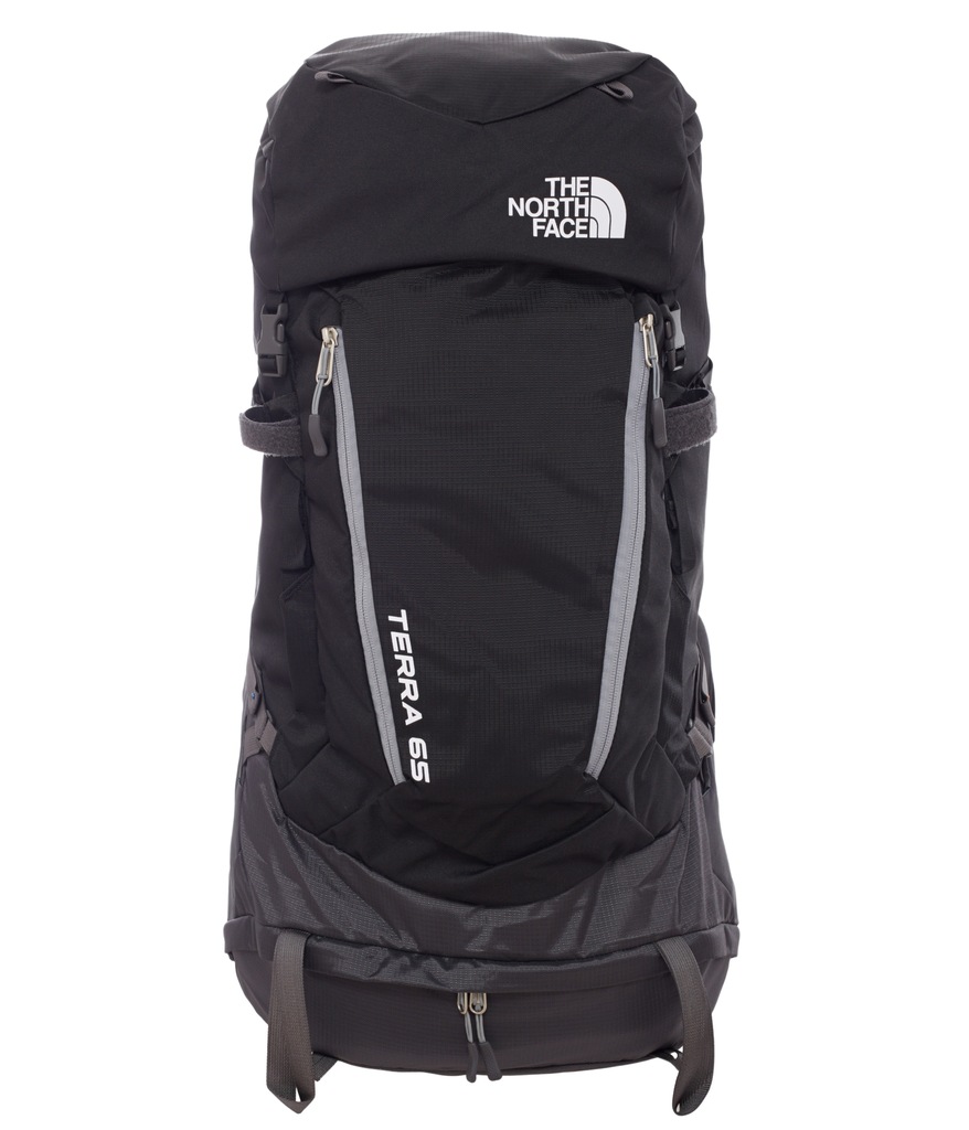 Plecak The North Face Terra 65 black