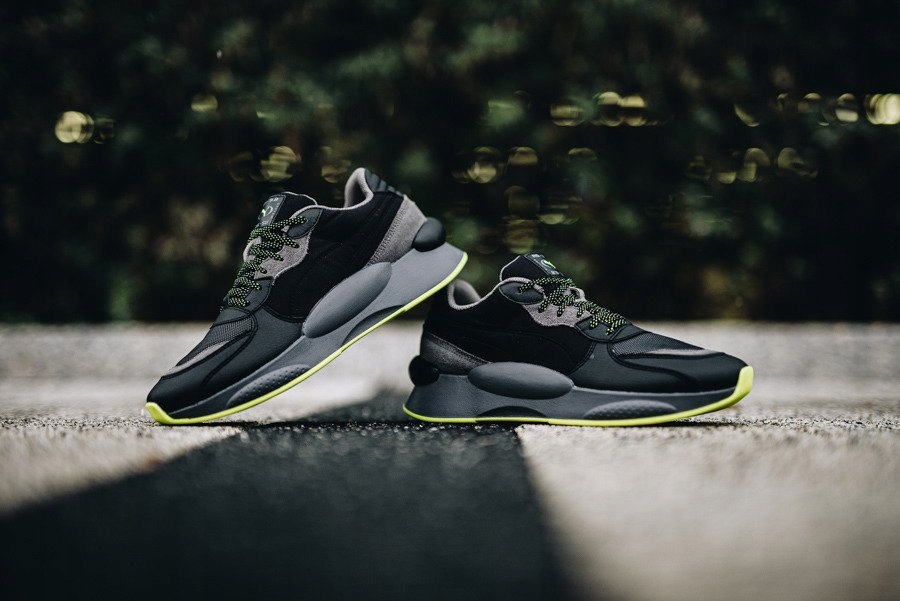 puma rs 9.8 trail