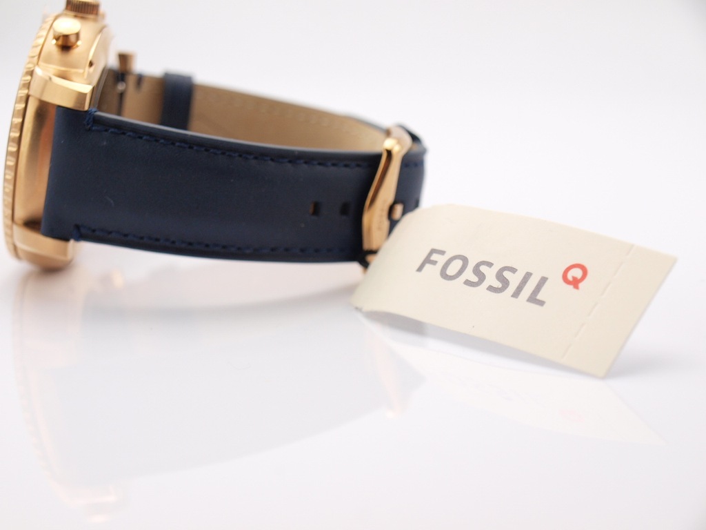 fossil q ftw4002