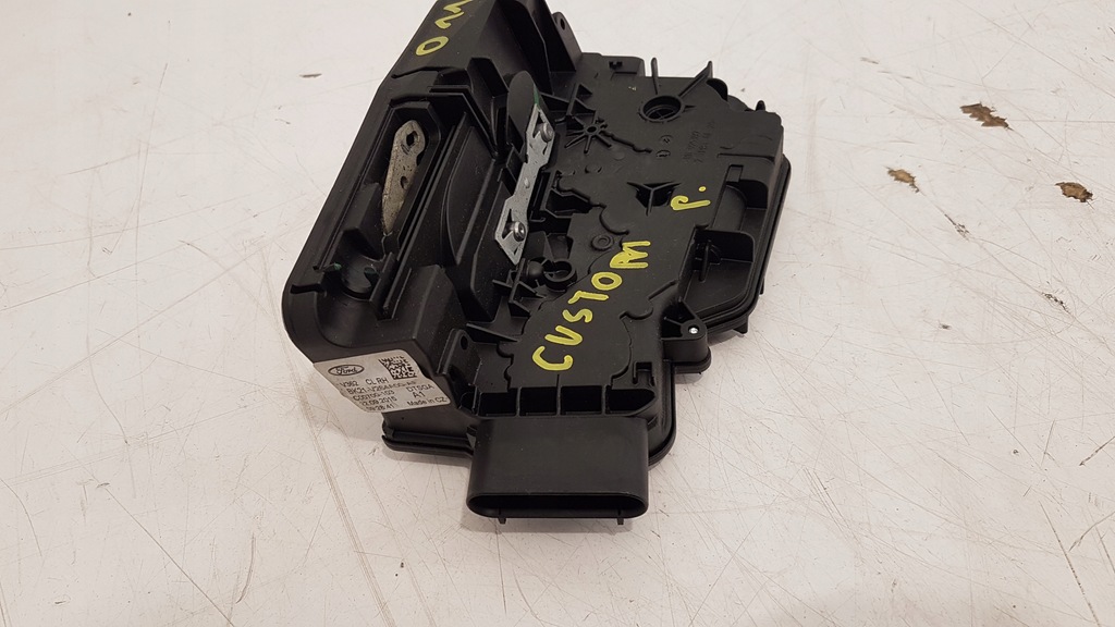 Schiebetür Innengriff Für Ford Transit - BK21-V266A62-AC Ersatzteil