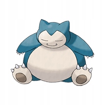 Snorlax Pokemon Go NA TWOJE KONTO