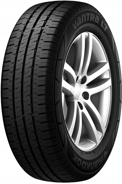 2X 215/65R16 Hankook Radial RA-18 109R