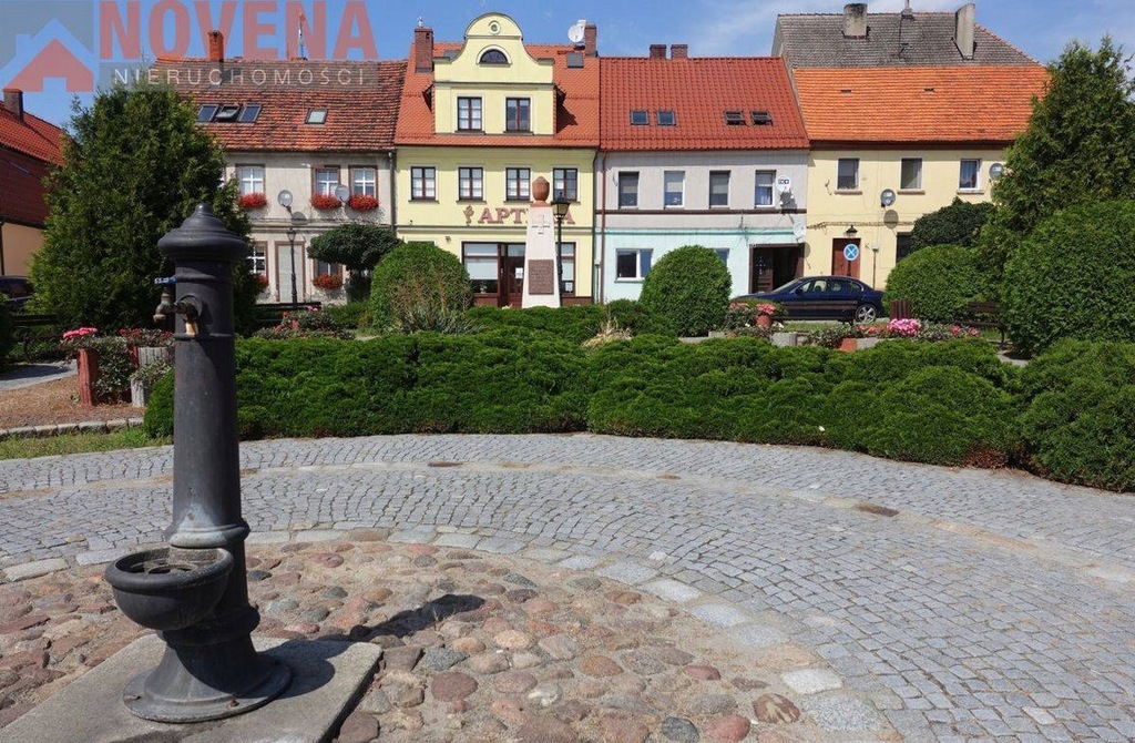 Mieszkanie, Sułów, Milicz (gm.), 55 m²