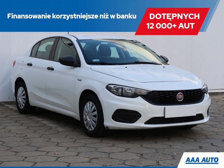 Fiat Tipo 1.4 16V , Salon Polska, 1. Właściciel