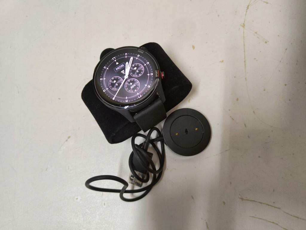 Smartwatch Mi Watch XMWTCL02 (729/23)