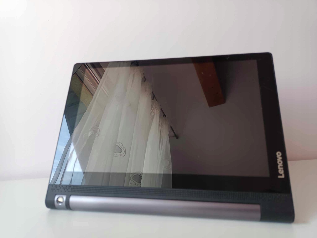 Tablet Lenovo Yoga tab 3 10,1" 2 GB / 16 GB czarny