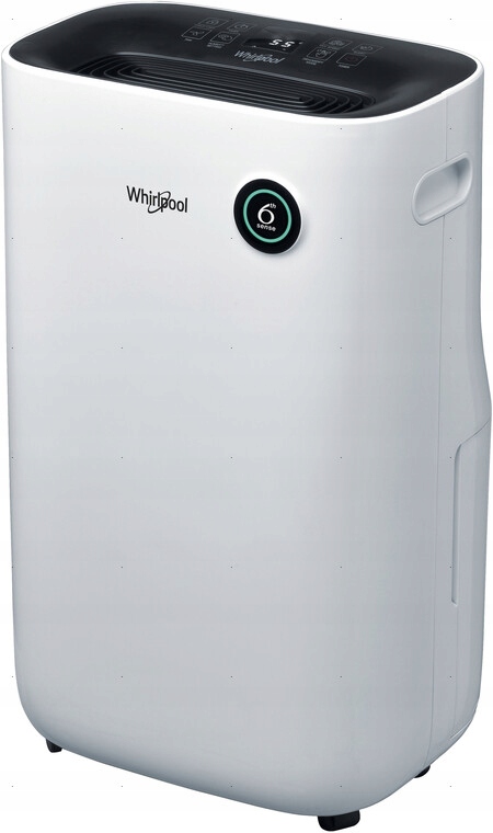 WHIRLPOOL DE20W5252 - OSUSZACZ POWIETRZA