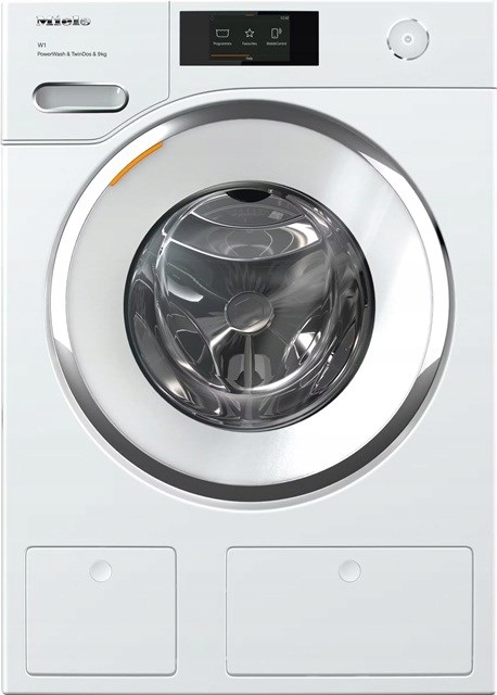 Pralka MIELE WWR 860 WPS Pwash&Tdos&9kg